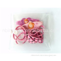 Fashionable printing hair clip,hair band